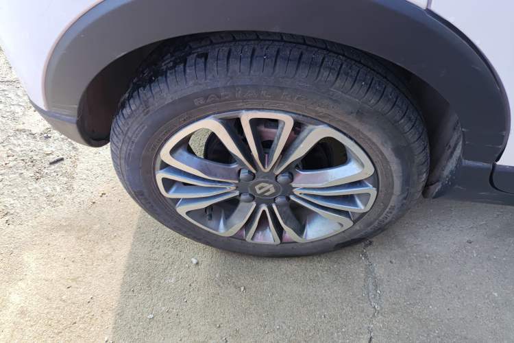 Used Leapmotor T03 2024 310 Comfort Edition
