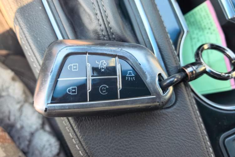 Used Cadillac CT4 2023 25T Fashion Edition