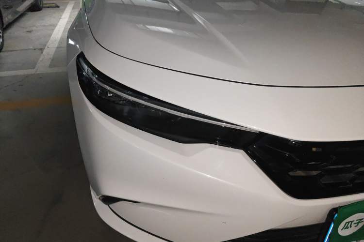 Used Honda Integra 2022 240TURBO CVT Phantom Night Luxury Edition
