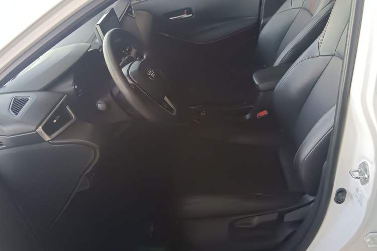 Used Toyota Levin 2023 185T CVT Sport Edition
