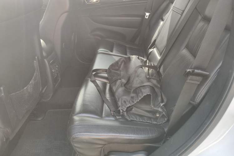 Used Jeep Grand Cherokee 2012 3.6L Comfort Navigation Edition