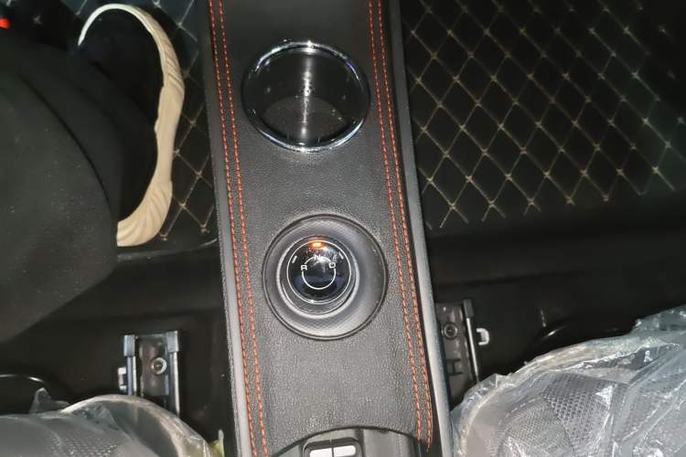 Used Wuling Zhiguang New Energy 2025 Comfort Model