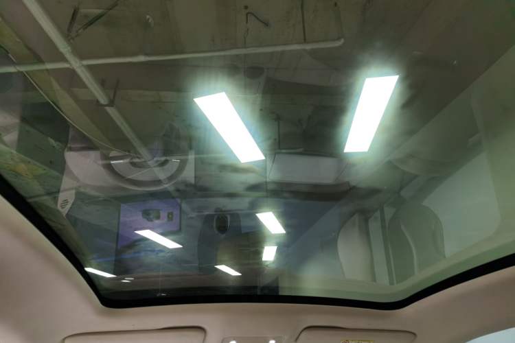 Used Hima Luxeed R7 2024 All-Electric 802 km Max