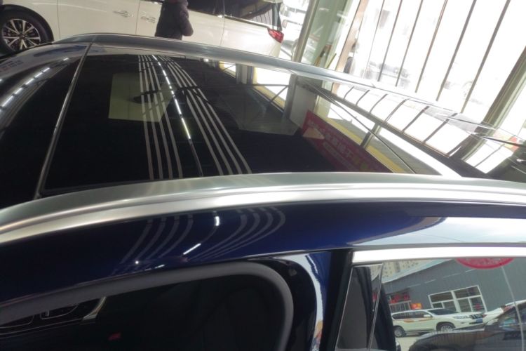 Used Mercedes-Benz GLC 2018 GLC 260 4MATIC Luxury Model
