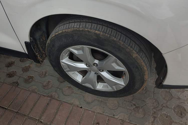 Used Subaru Forester 2013 2.5i Automatic Elite Edition