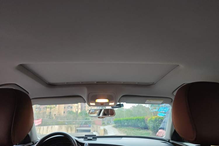 Used Audi A6L 2014 TFSI Standard Model