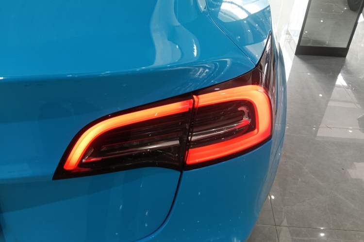 Used Tesla Model 3 2021 Standard Range Rear-Wheel Drive Upgraded Version 3D6
