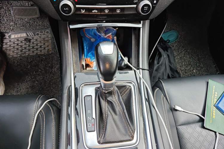 Used CHANGAN Eado 2018 1.6L GDI Automatic Fashion Edition
