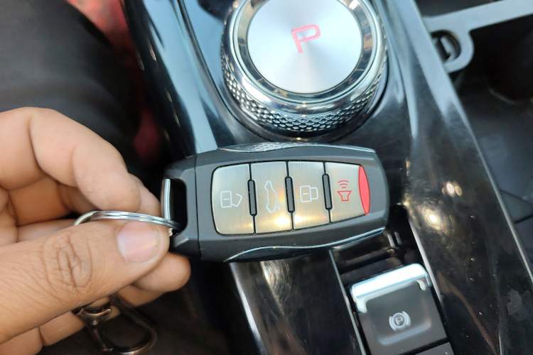 Used Haval DARGO 2021 1.5T DCT Two-Wheel Drive Border Collie Edition