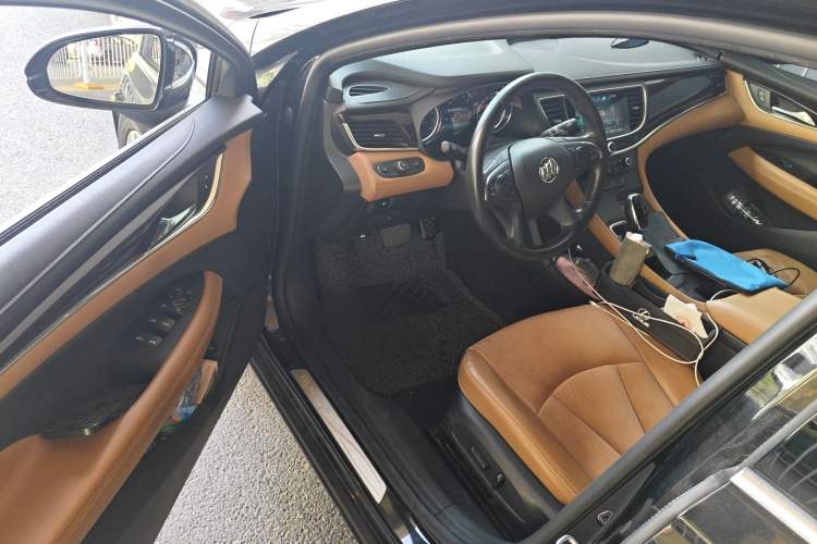 Used Buick LaCrosse 2016 20T Elite Edition