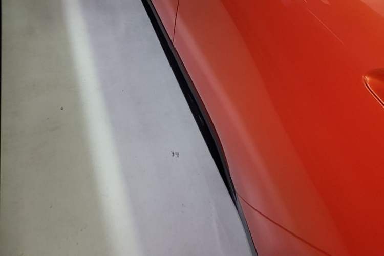 Used Xiaomi Auto SU7 2024 Four-Wheel Drive Ultra-Long Range Advanced Intelligent Driving Max Edition