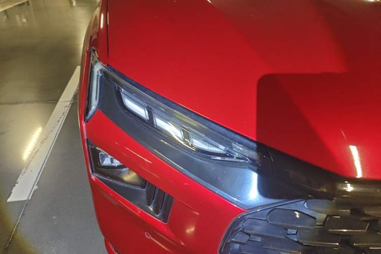 Used Ford Mondeo 2022 EcoBoost 245 Ultimate Model