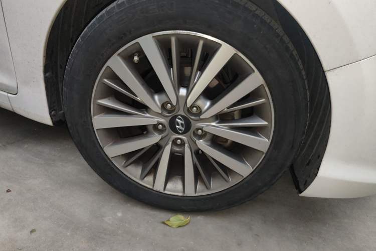 Used Hyundai Mistra 2019 1.8L Automatic Smart GLS China VI Standard
