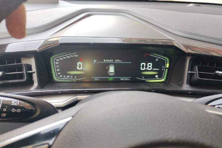 Used Hyundai Custo 2022 270TGDi Smart Luxury Flagship Edition TOP
