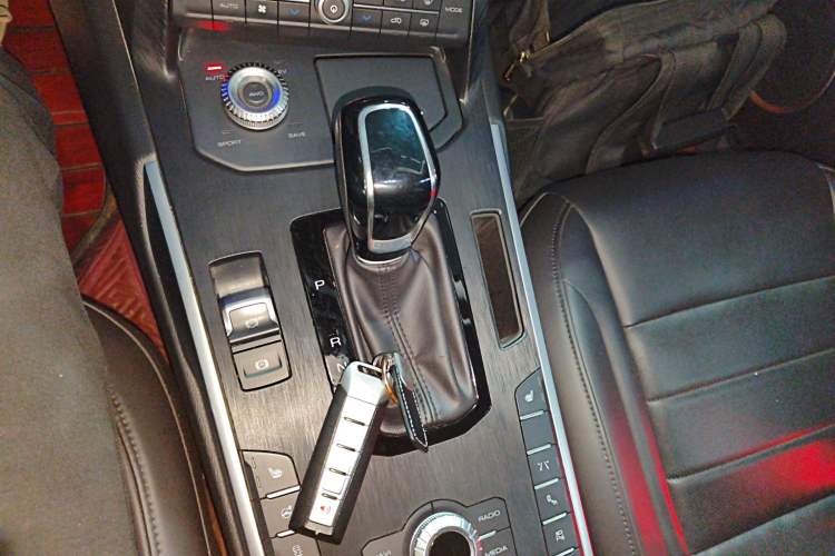 Used Wey P8 2018 2.0T Premium Edition