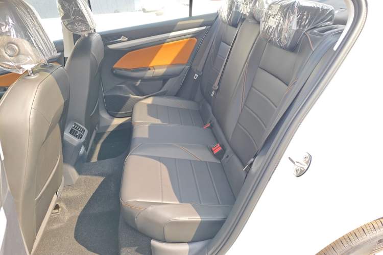 Used Volkswagen Bora 2026 200TSI DSG Yuexing Navigation Edition