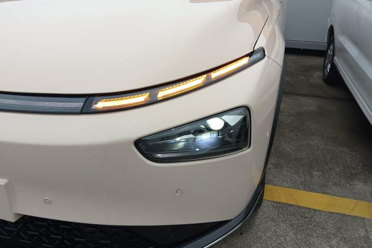 Used XPeng G3 2022 G3i 520N+