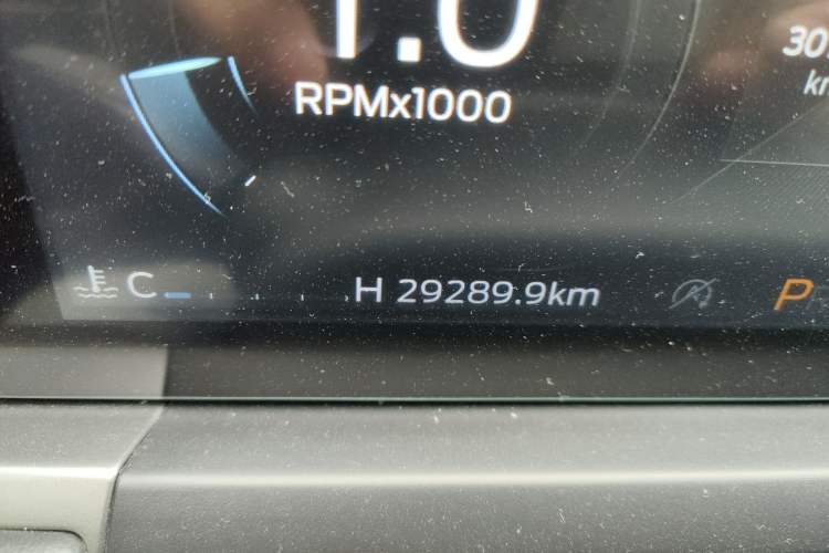 Used Ford Escort 2021 1.5L Automatic Diamond Edition