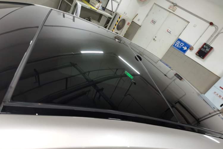 Used Toyota Camry 2019 Revised Version 2.5G Luxury Edition