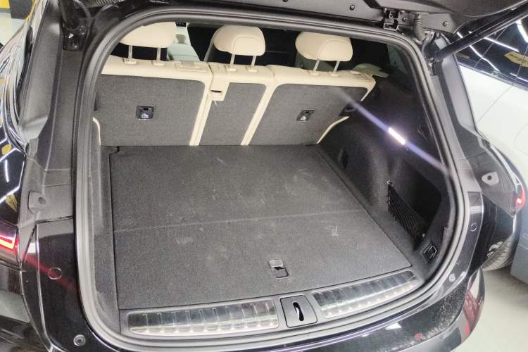 Used Nio ES6 2024 75 kWh