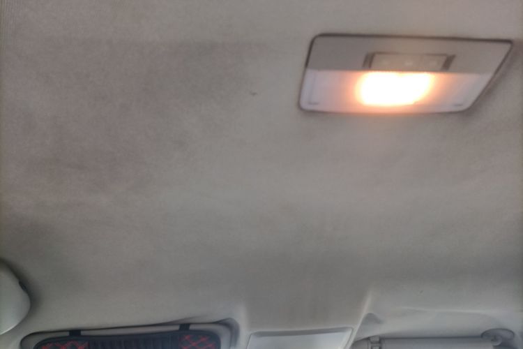 Used Chevrolet Cruze 2013 1.6L SL MT Headliner