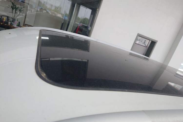 Used Geely Auto FX11 2023 1.5TD DCT Prestige Edition Roof