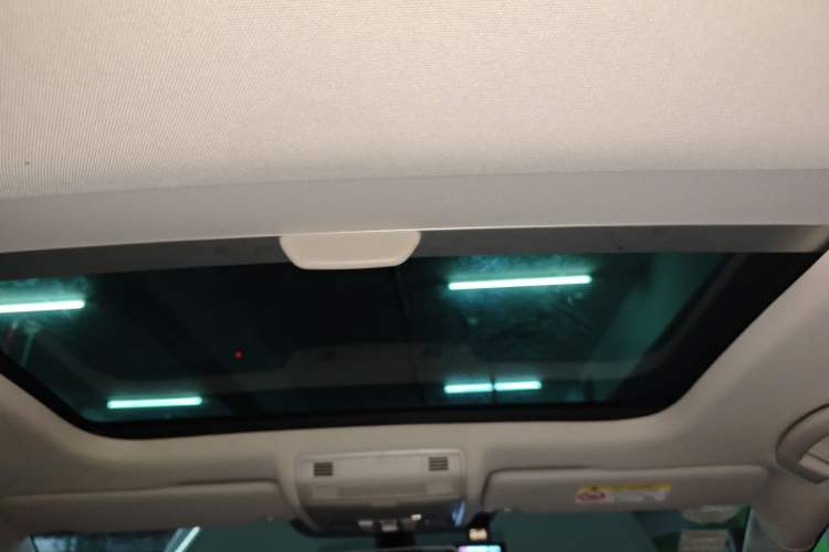 Used Volkswagen Golf 2019 280TSI DSG Luxury Version China VI Standard