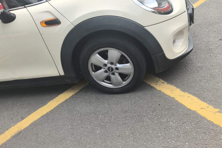 Used MINI MINI 2015 1.2T ONE Five-Door Edition