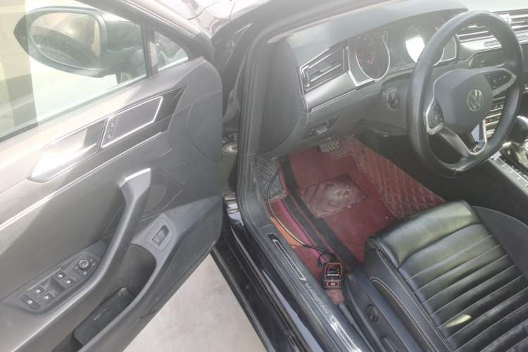 Used Volkswagen Magotan 2020 330TSI DSG Leading Model