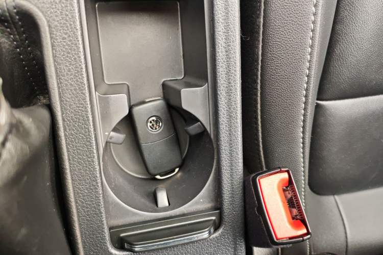 Used Volkswagen Sagitar 2015 1.6L Automatic Comfort Model