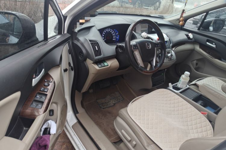 Used Honda Odyssey 2013 2.4L Luxury Edition
