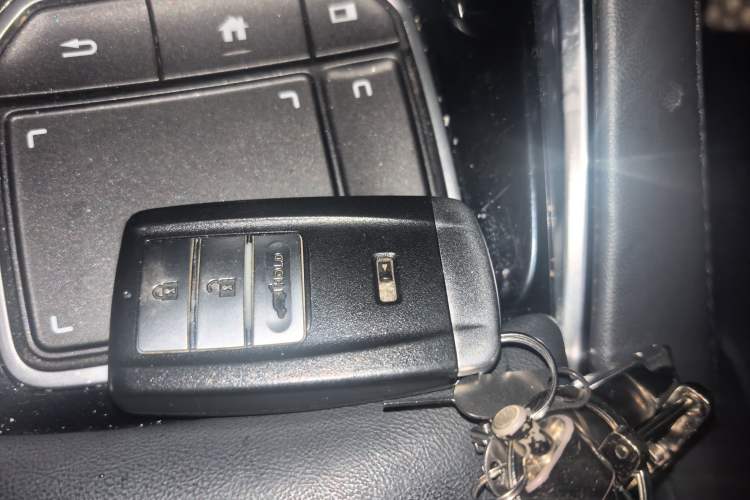 Used Acura RDX 2019 2.0T Enjoyment Version China VI Standard
