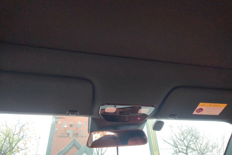 Used Li Auto L6 2024 Pro Model
