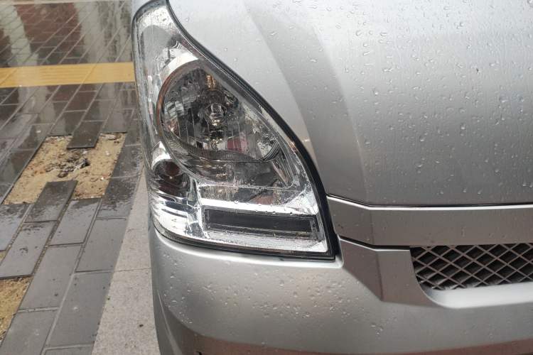 Used Wuling Rongguang 2020 1.5L Extended Basic Version China VI Standard L3C
