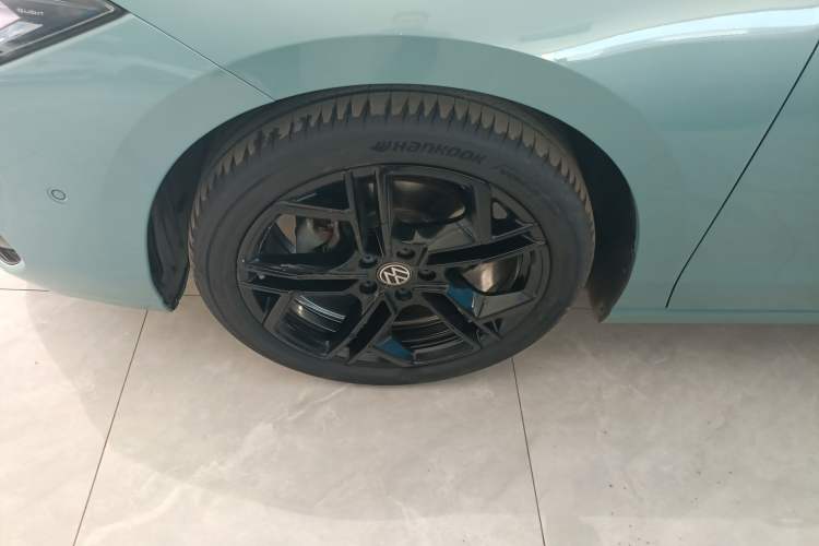 Used Volkswagen Passat 2025 Pro 380TSI Starry Dragon Luxury Edition