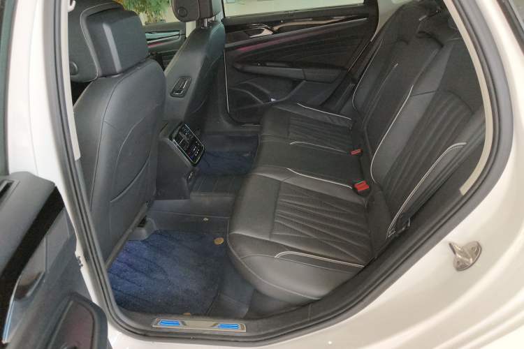 Used Volkswagen Passat New Energy 2022 430 PHEV Hybrid Luxury Edition
