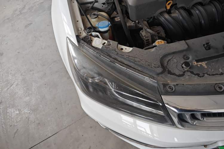 Used Geely Auto Emgrand 2020 1.5L CVT Luxury Model Right Front Headlight