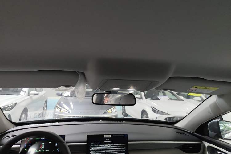 Used BYD Seal 05 DM-i 2025 DM-i Smart Drive 55KM Luxury Model
