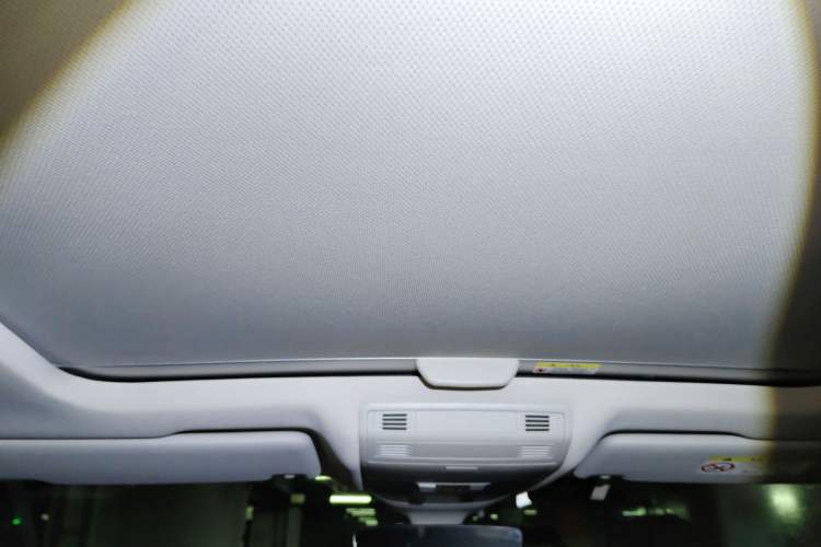 Used Volkswagen FAW-Volkswagen CC 2021 380TSI Striking Edition Headliner