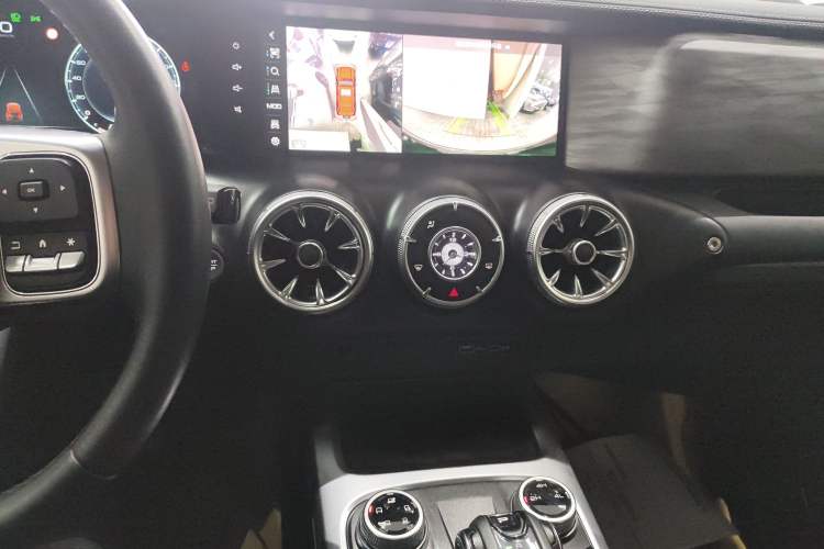 Used Tank 300 2021 Off-Road Edition 2.0T Challenger
