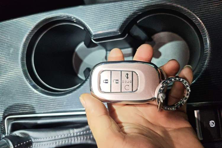 Used Honda Civic 2023 240TURBO CVT Dynamic Edition
