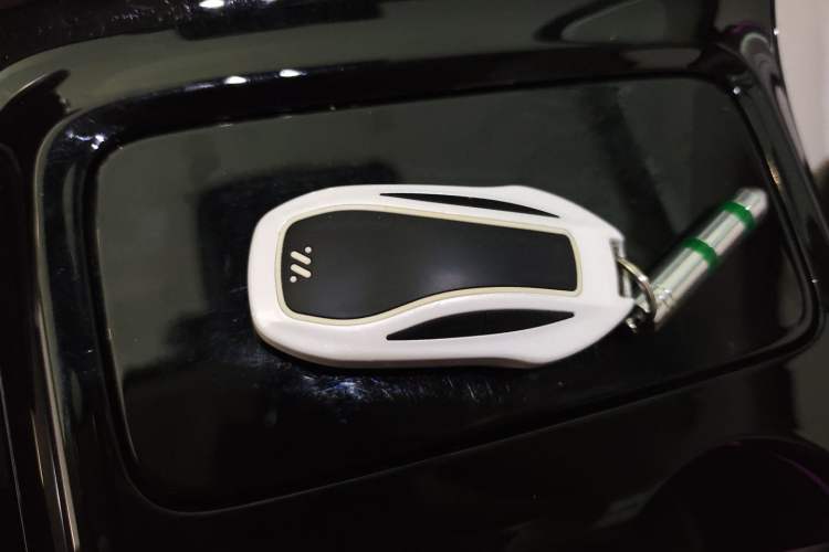 Used IM L7 2022 Dynamic Model