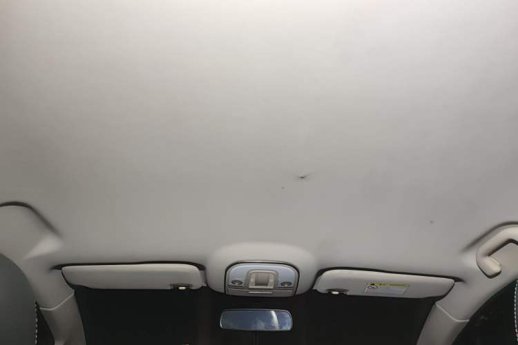 Used BYD Song MAX 2017 1.5T Automatic Smart Connect Luxury 7-Seater
