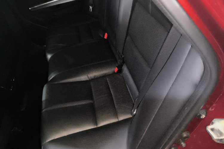 Used Honda Crosstour 2014 2.4L Luxury Edition
