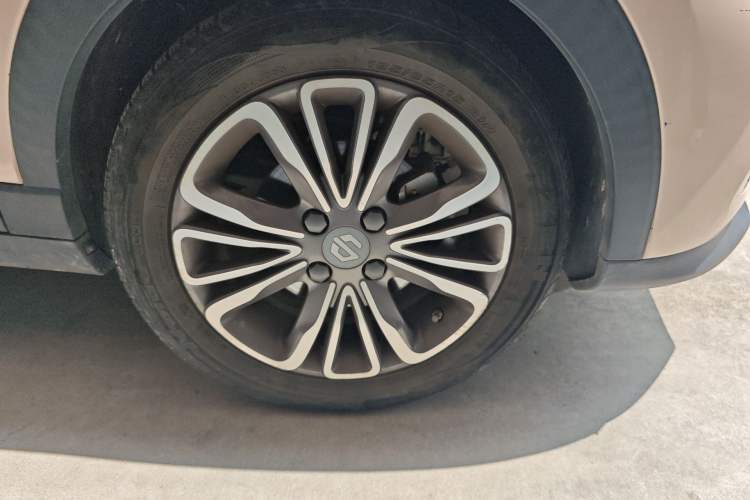 Used Leapmotor T03 2021 400 Lite Edition Lithium Iron Phosphate
