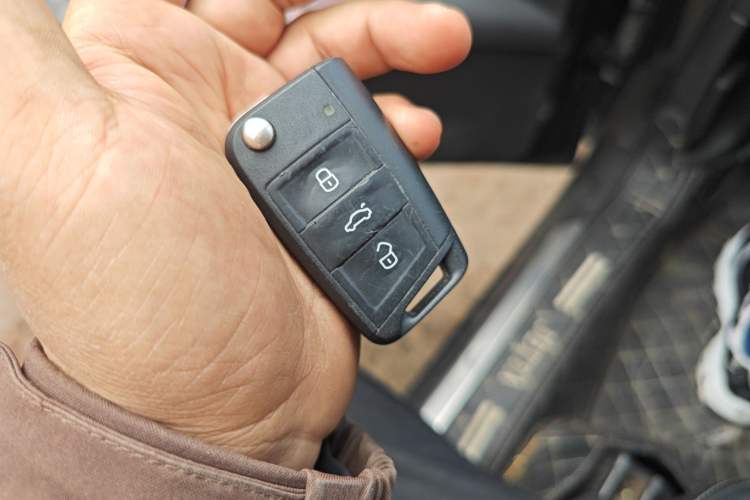 Used Jetta VS7 2022 1.4T Automatic Enjoyment Pro Edition
