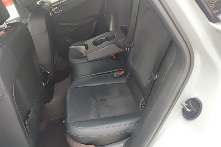 Used Porsche Macan 2014 Macan 2.0T