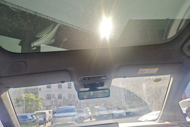 Used XPeng G7 2025 Model—702 Ultra Long Range
