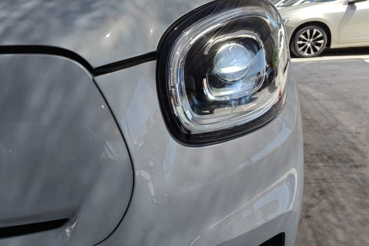 Used Leapmotor T03 2023 310 Lite Edition Left Front Headlight