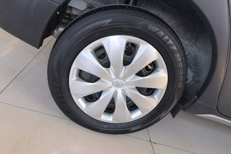 Used Toyota YARiS L Zhi Xuan 2022 X-Trail 1.5L CVT Leading PLUS Edition